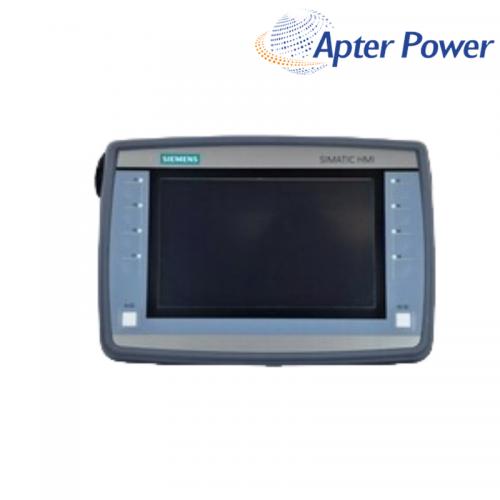 6AV2125-2GB03-0AX0   Mobile Color Panel