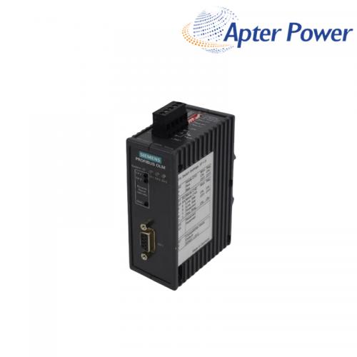 6GK1502-3CD10  Optical Link Module