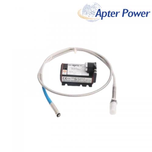 PR6423/010-110-CN CON021  Eddy Current Sensor