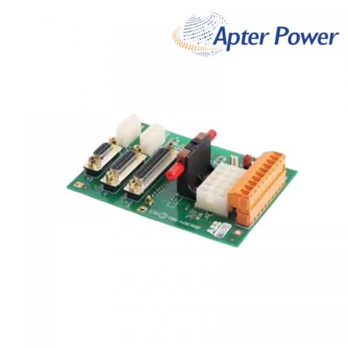 086364-001  Digital Input Module