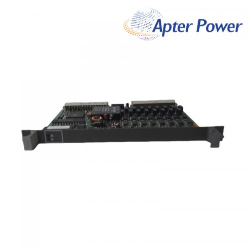 07ZE63R302   Central Unit