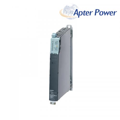 6SL3100-1AE31-0AB1  SINAMICS BREAKING MODULE