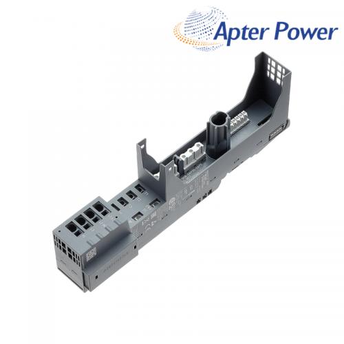 3RK1908-0AP00-0DP0  ASI MOUNTING PLATE