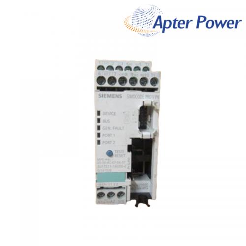 3UF7011-1AU00  BASIC UNIT