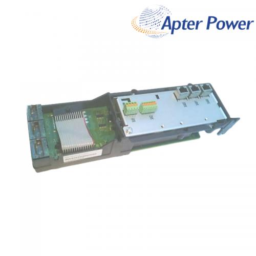 6SL3352-6TE32-1AA3   CONTROL INTERFACE BOARD