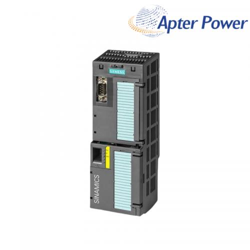 6SL3246-0BA22-1PA0  CONTROL UNIT