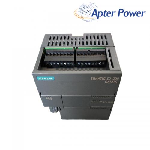 6ES7288-3AM03-0AA0   Analog I/O Module