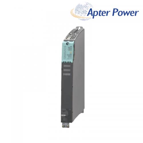 6SL3120-1TE21-0AA4    Single Motor Module