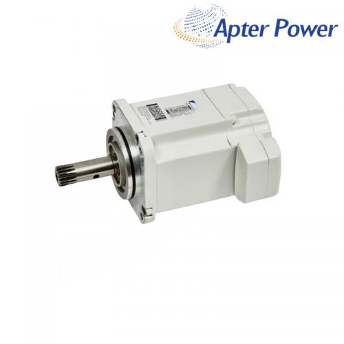 3HAC024777-001  Motor incl pinion