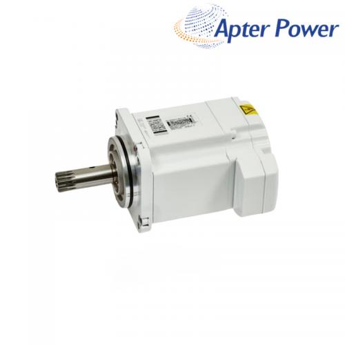 IRB66203HAC057980-004  Motor incl pinion