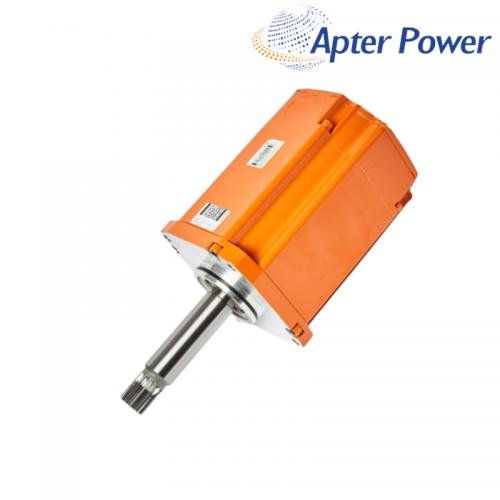 IRB76023HAC058991-004 Motor incl pinion