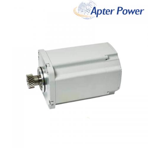 IRB76003HAC057539-003  Motor incl pinion