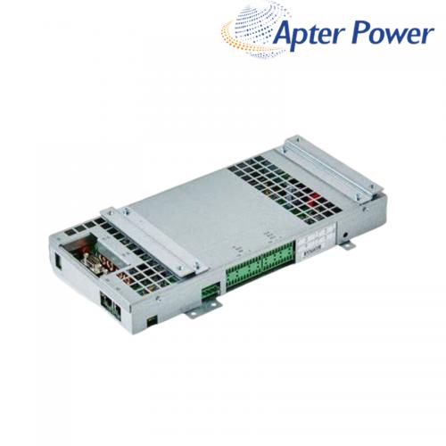 3HAC069650-001  SafeMove Unit