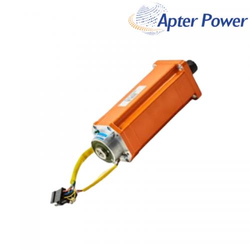 IRB24003HAC10602-2  Motor incl pinion