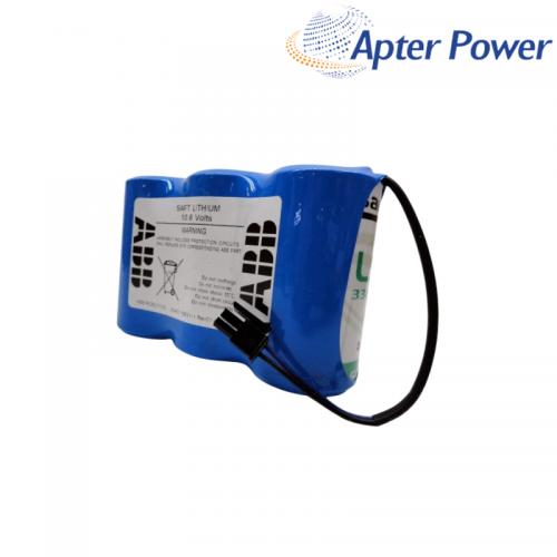 3HAC16831-1 10.8V  Battery Pack