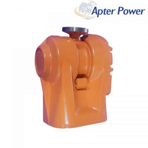 IRB67003HAC043453-003  Rot. ac motor