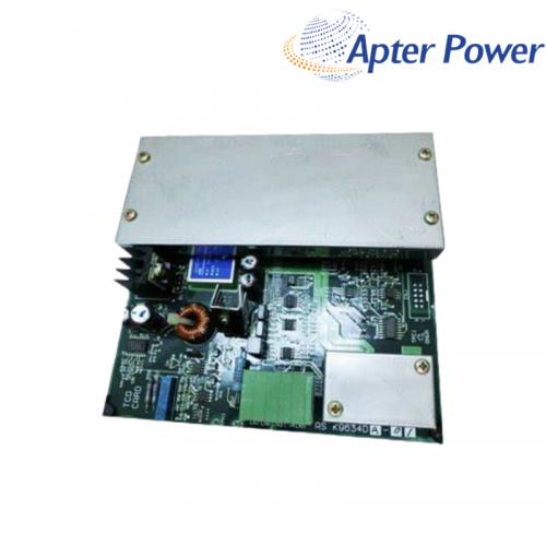 K9634DA-01  TCD Card