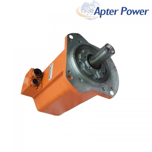 IRB76003HAC17484-1  AC Servo Motor