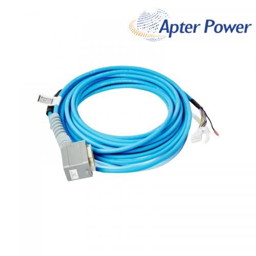 3HNA008698-001 Robotics Cable