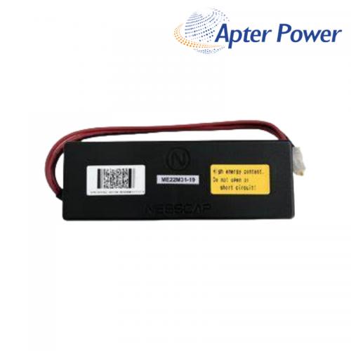 3HAC025562-001  CAPACITOR BANK