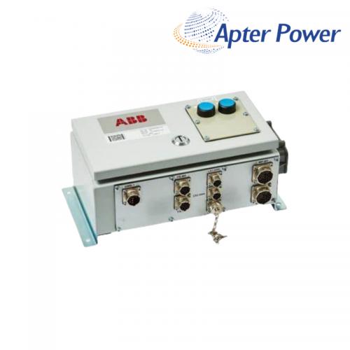 3HEA800964-003  SMB 2axis