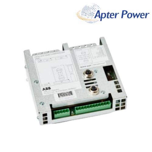 HVC-02B 3HNA024966-001 High Voltage Controller Module