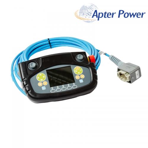 3HNA024941-001   PAINT TEACH PENDANT