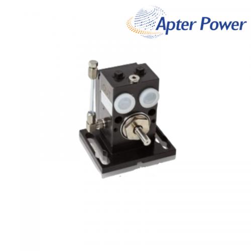 3HNA011833-001 GEAR PUMP