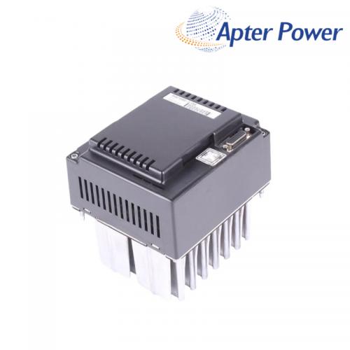 IRC5 3HAC14550-2  Single servo drive unit