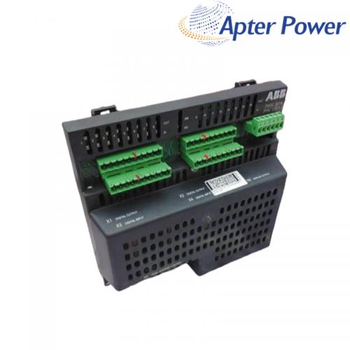 DSQC327ADSQC327A3HAC17971-1  Robot I/O Board