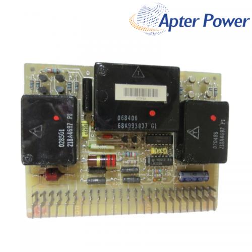 IC3600AVAIA1  VOLTAGE ISOLATOR BOARD