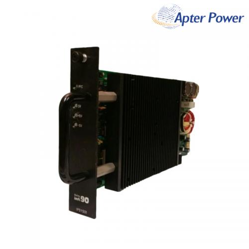 YIPSYS01 Power Supply Module