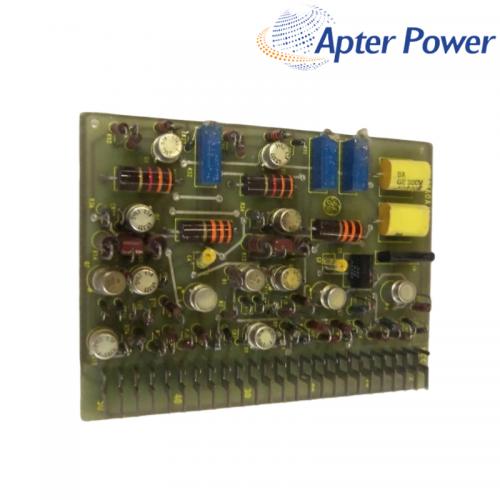 IC3600AOAJ1   Amplifier Card