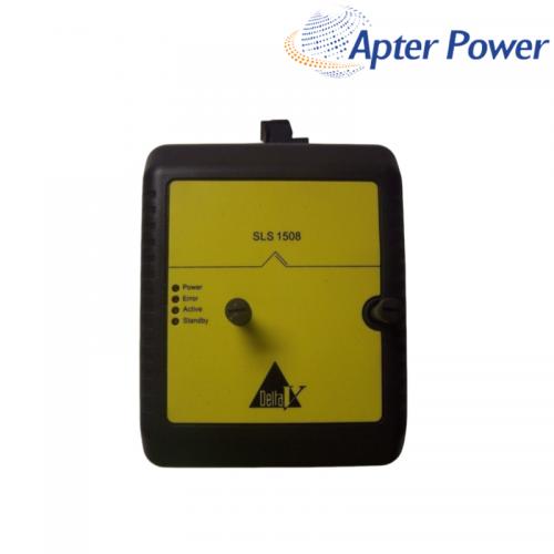 KJ2201X1-BA1 12P3162X212 SLS1508  Logic Solver