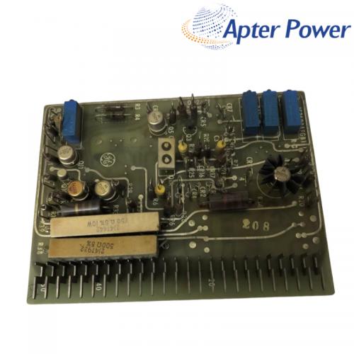 IC3600AFGB1   FUNCTION GENERATOR BOARD