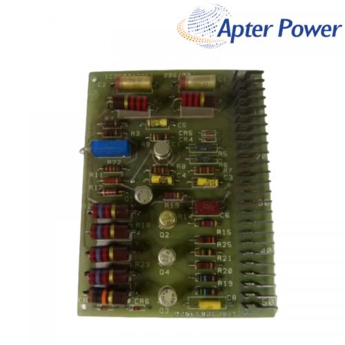 IC3600AOAK1 Amplifier Card
