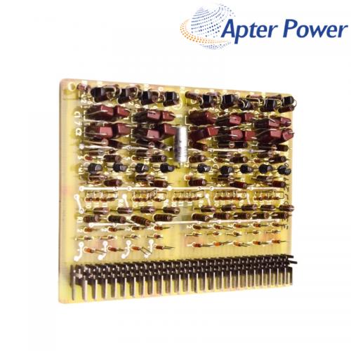 IC3600LCDA1  Clock Logic Board