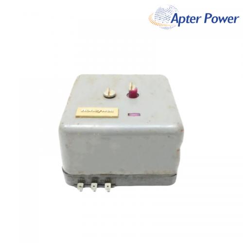 RA890G 120/240v-ac Protection Flame Relay