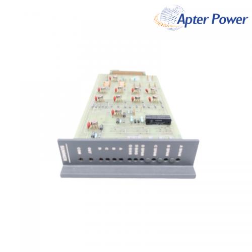 2AX+SUM N0308PC Summer Module