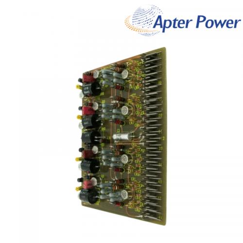 IC3600SDAB1  CONTROL BOARD