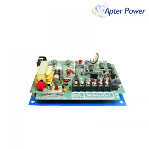 DNC-T2003-020 Dust Collector Module