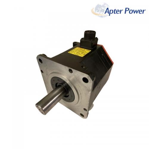A06B-0266-B200 AC Servo Motor