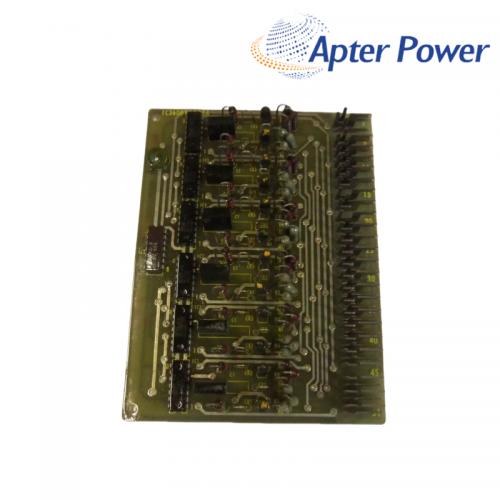 IC3600TPGD1 PC BOARD