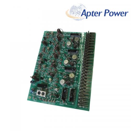 IC3600TPAE1 GENERATOR CONTROL BOARD