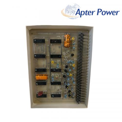 IC3600VANB1  CIRCUIT BOARD
