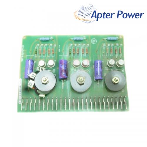 IC3600TPAB1 Printed Circuit Board