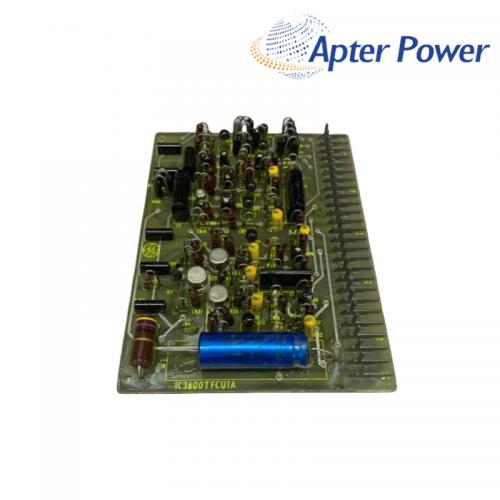 IC3600TFCU1 CIRCUIT BOARD