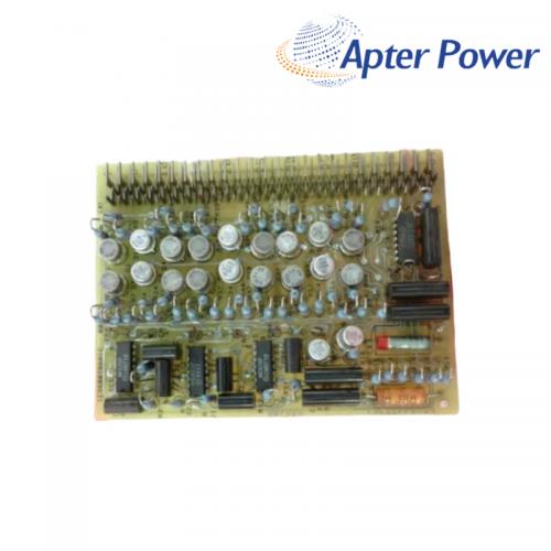 IC3600TBAA1  AMPLIFIER CARD