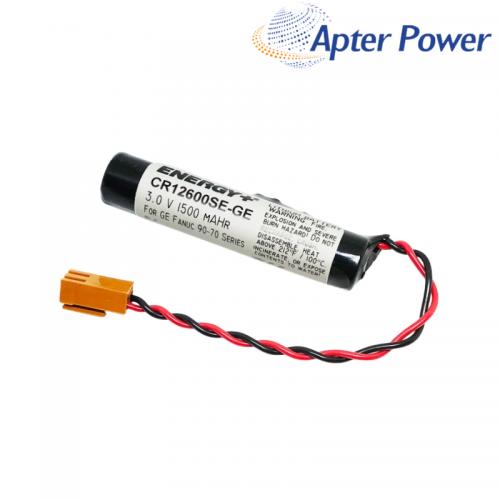 IC697MSC701   Replacement Battery