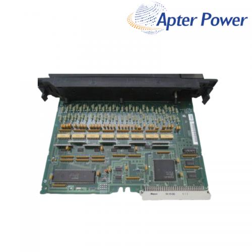 IC697MDL940RR   Programmable Controller